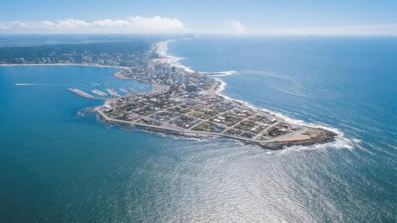 City tour de medio día por Punta del Este